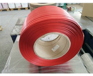 半自動打包帶的優勢特點有哪些